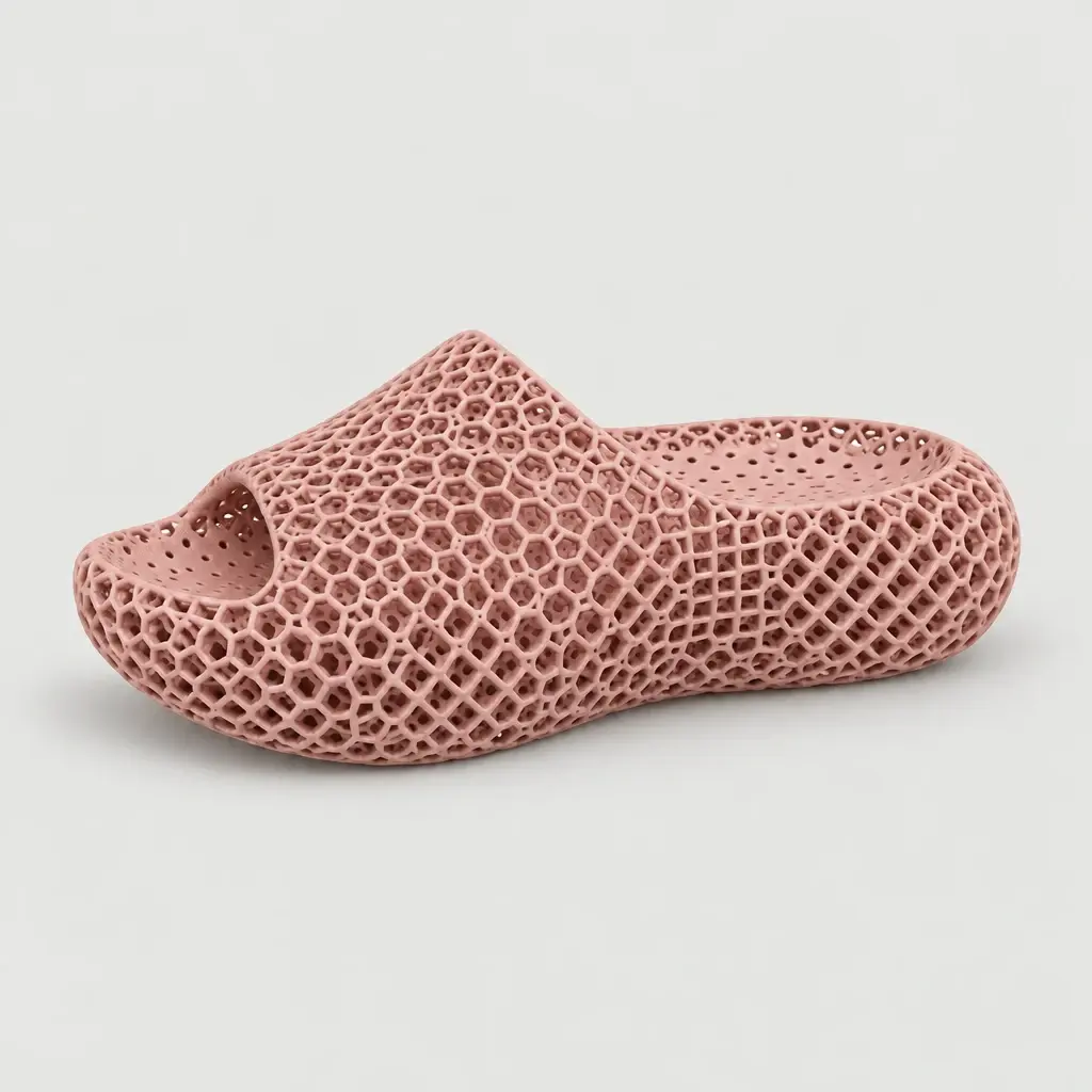 Lagune, coloris Rose poudré